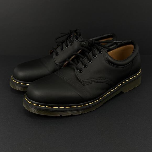 dress shoes dr martens mens oxford shoes